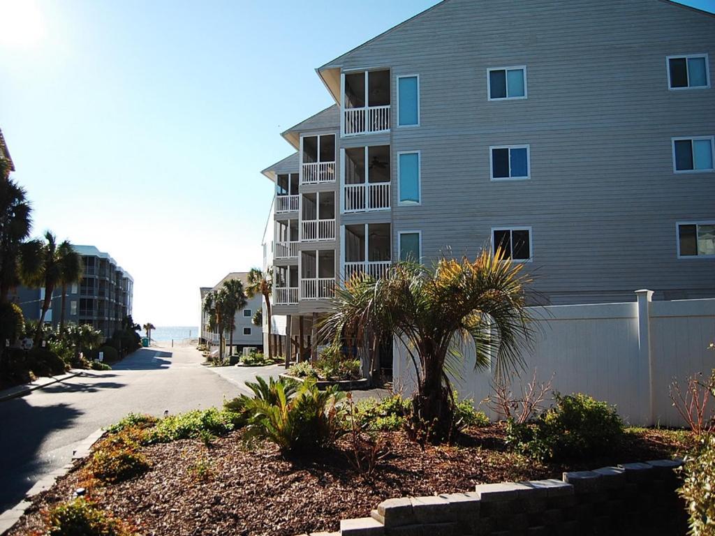 Pelicans Watch 322 Myrtle Beach Exterior foto